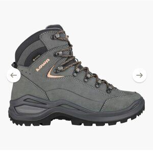 Lowa Renegade Evo GTX Mid Hiking Boots - Women's